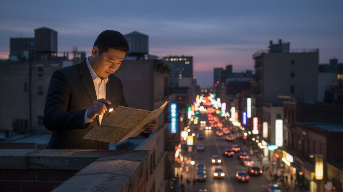 고탐정 업무수행중 101