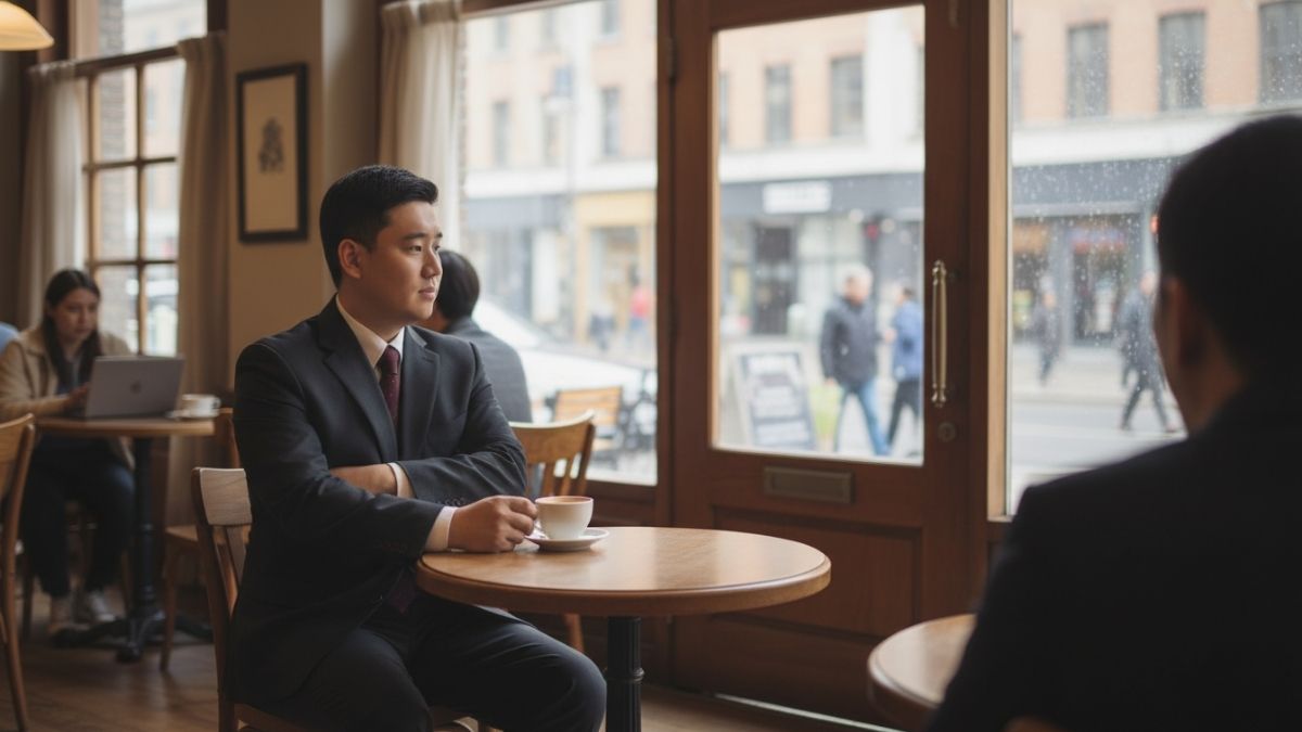 고탐정 업무수행중 21